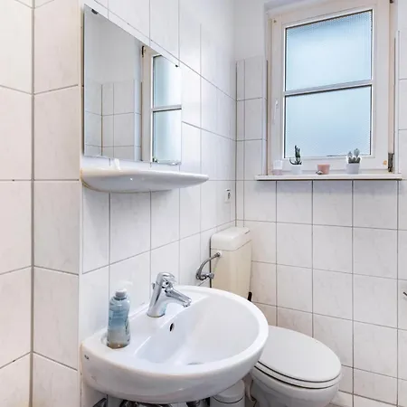 Ferienwohnung, Auf Zeit