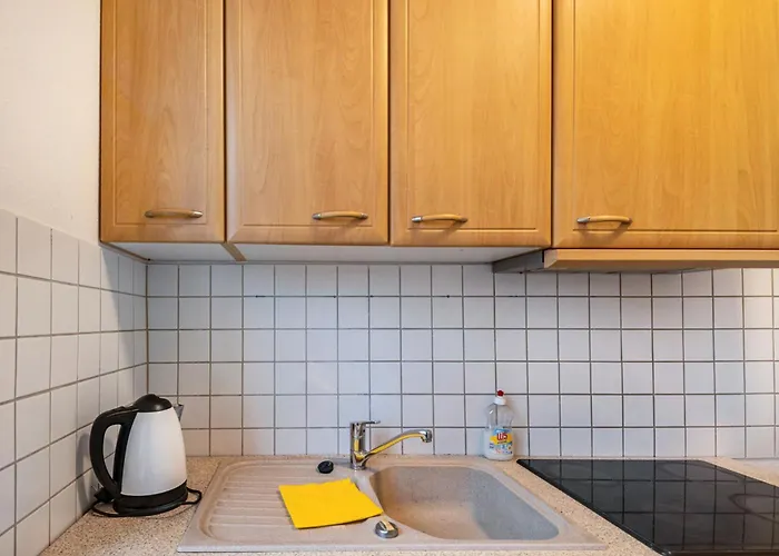 Appartement Ferienwohnung, Auf Zeit Leipzig