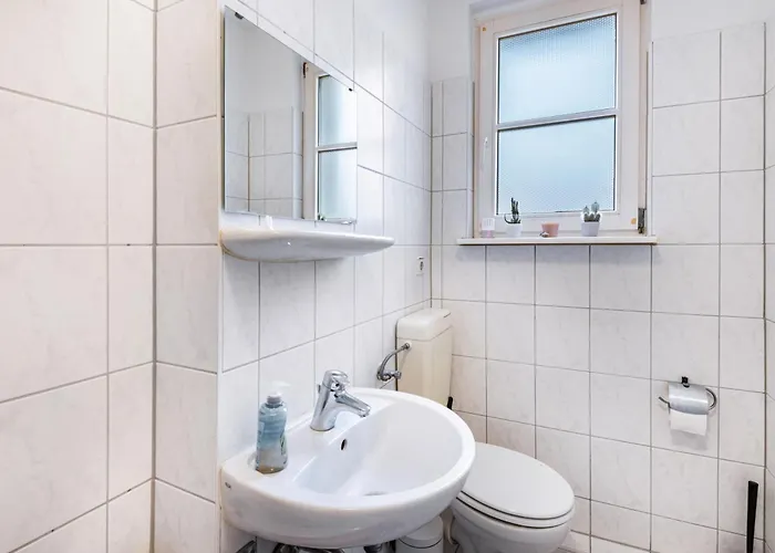 Ferienwohnung, Auf Zeit