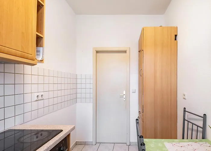 Ferienwohnung, Auf Zeit Leipzig