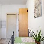 Ferienwohnung, Auf Zeit לייפציג