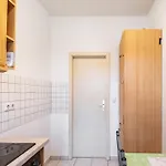 Ferienwohnung, Auf Zeit לייפציג
