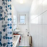 Ferienwohnung, Auf Zeit * לייפציג