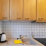 Ferienwohnung, Auf Zeit דירה