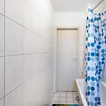 Ferienwohnung, Auf Zeit דירה לייפציג