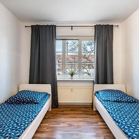 Apartment Ferienwohnung, Auf Zeit *