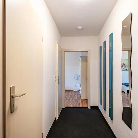 Apartment Ferienwohnung, Auf Zeit *