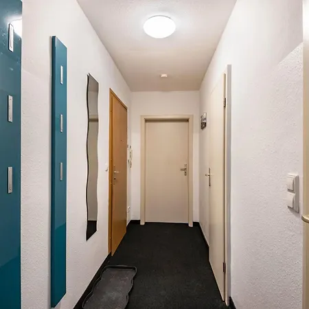 Appartamento Ferienwohnung, Auf Zeit *
