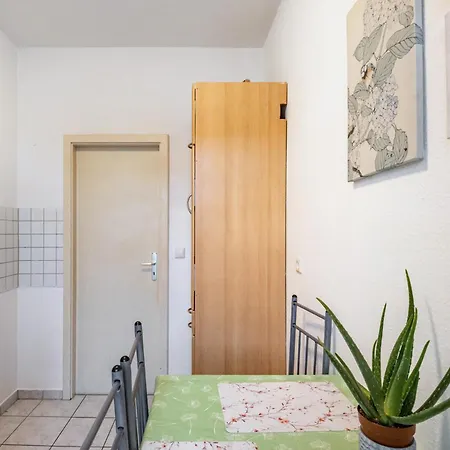 Ferienwohnung, Auf Zeit Lipsia