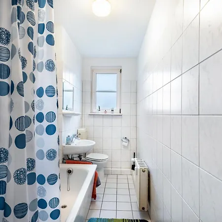 Ferienwohnung, Auf Zeit * Lipsia