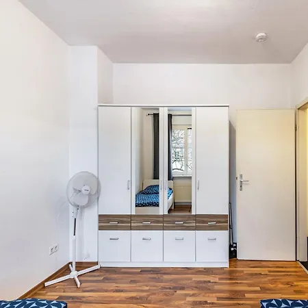Ferienwohnung, Auf Zeit Leipzig