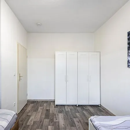 Ferienwohnung, Auf Zeit Leipzig