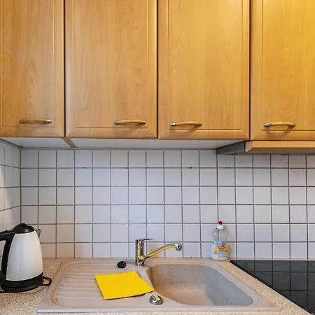 Ferienwohnung, Auf Zeit Apartamento