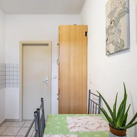 Appartamento Ferienwohnung, Auf Zeit