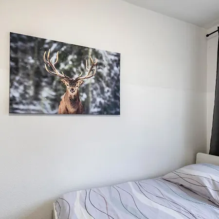 Ferienwohnung, Auf Zeit * Leipzig