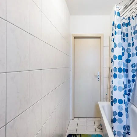 Ferienwohnung, Auf Zeit Appartement Leipzig