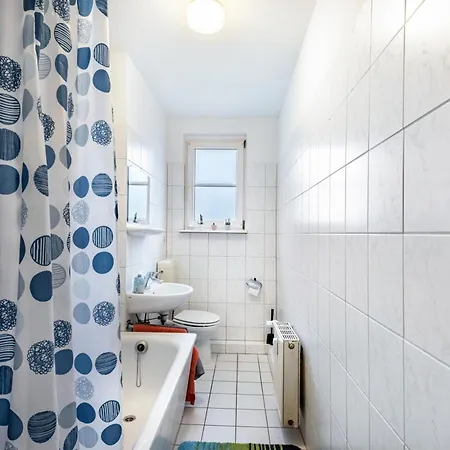 Ferienwohnung, Auf Zeit Apartment