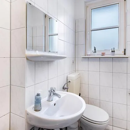 Ferienwohnung, Auf Zeit * Leipzig