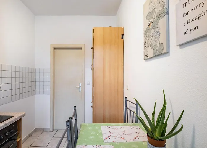 Ferienwohnung, Auf Zeit Lipsko