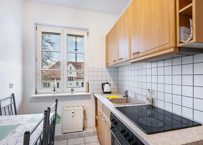 Ferienwohnung, Auf Zeit *