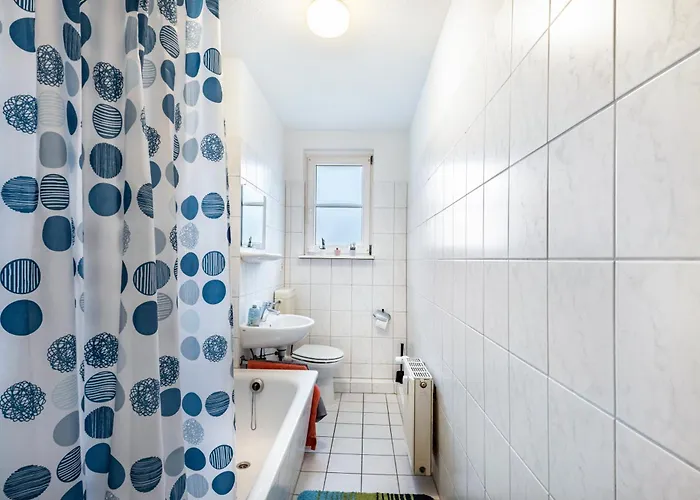 Ferienwohnung, Auf Zeit * Lipsko